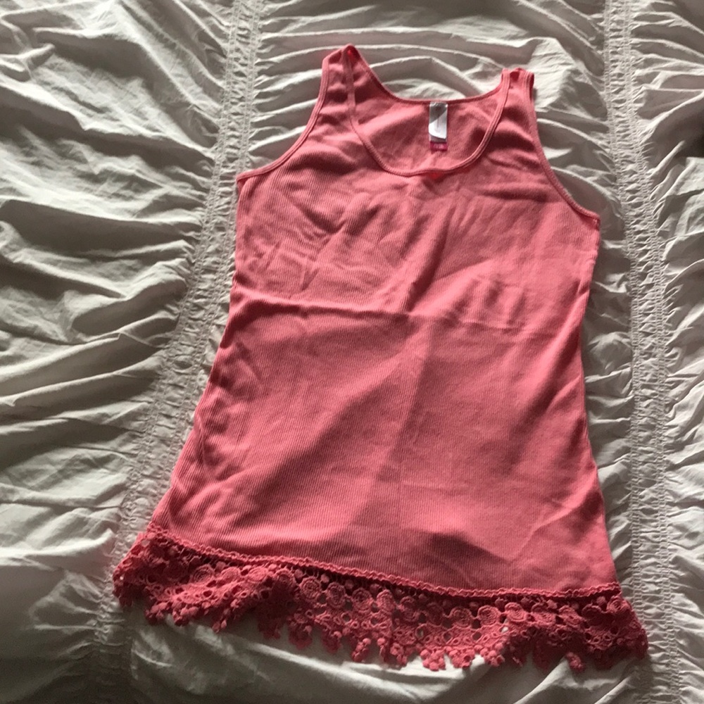 Tank top